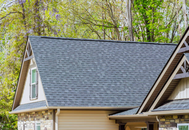 Best Green or Eco-Friendly Roofing Solutions  in Munster, IN